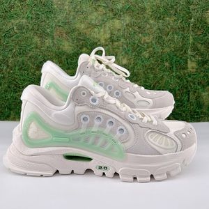 Li Ning Furious Rider Ace 2 ‘Cloud Dancer’